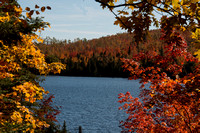Fall Colors of the North Shore