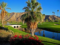 Indian Canyons Golf Course 3