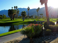 Indian Canyons Golf Course 1