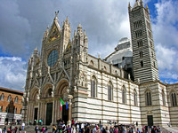 Duomo of Siena