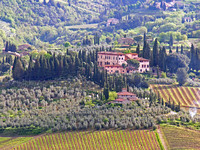Castle Vigniomaggio