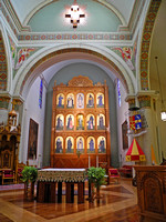 Lodretto Chapel 6