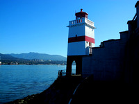 Point Light House