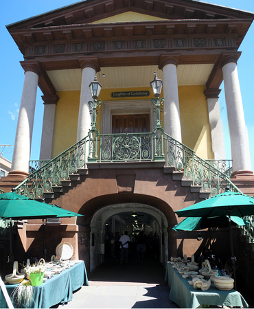 Historic City Market
