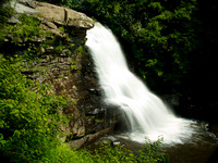 Muddy Creek Falls (Maryland)