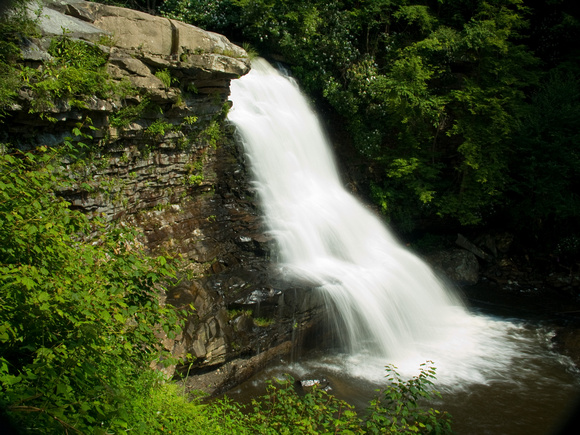 Muddy Creek Falls (Maryland)