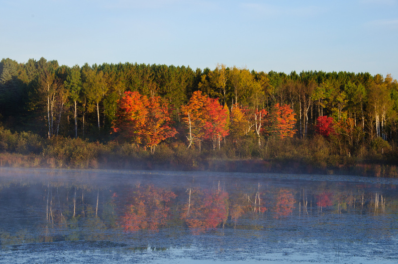 Zenfolio Northwoods Photography Duluth MN Fall Colors