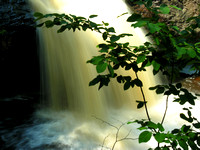 Upper Amnicon Falls