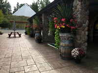 Summerhill Pyramid Winery 8