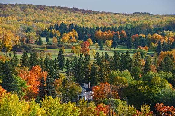 Hartley Park Overlook 1