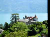 Shore line Chateau