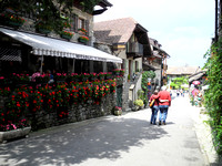 Old Town Street 3