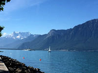 Lake Geneva
