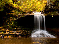 Lost Creek Falls 2