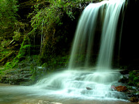 Lost Creek Falls