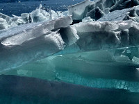 Lake Superior Ice 1