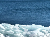 Lake Superior Ice 9