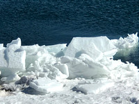 Lake Superior Ice 11
