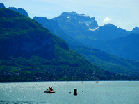 Lake Annecy 1