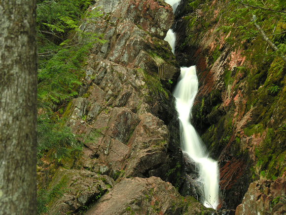 Morgan Falls 4