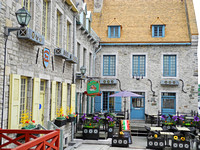 Place Royal 5