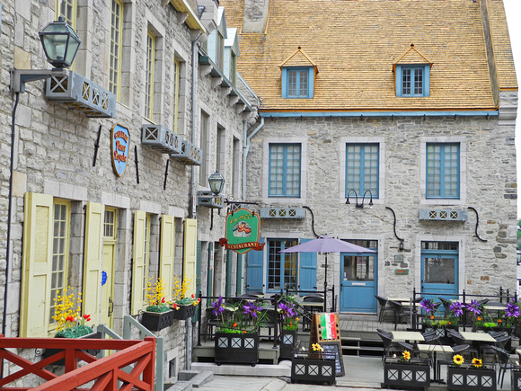 Place Royal 5