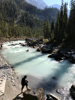 Glacier Melt River 2