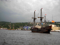 El Galeon Andalucia