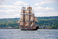 HMS Bounty 2