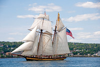 Pride of Baltimore II 3