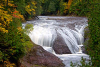 Potawatomi Falls, Black River