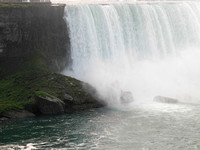 Horseshoe Falls 4