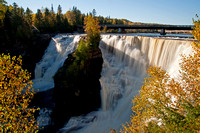Kekabeka Falls, Thunder Bay Ontario
