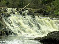 Upson Falls 1