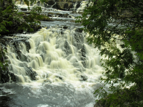 Upson Falls 2