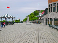 Terrasse Dufferin 1