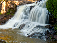 Upper Gooseberry Falls 1