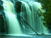 Lower Gooseberry Falls