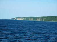Pictured Rock Lakeshore 1