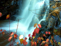 Split Rock River Falls 2