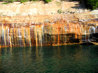 Pictured Rock Lakeshore 7