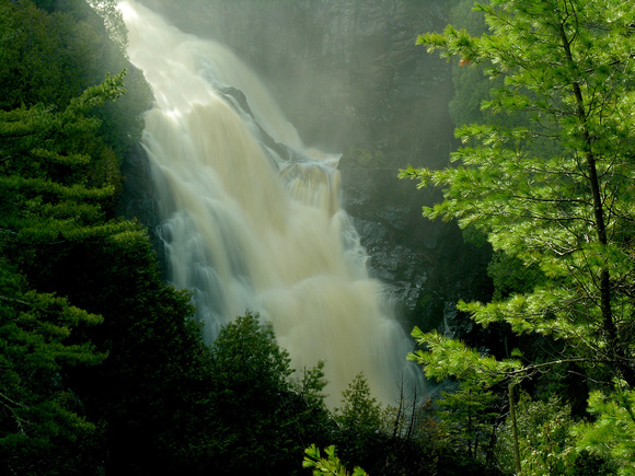 Big Manitou Falls 5