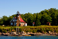 Sand Island Light House 1