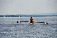 2012 Duluth Rowing Regatta 8