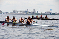 2012 Duluth Rowing Regatta 5