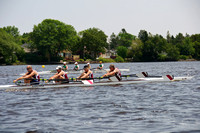 2012 Duluth Rowing Regatta 6
