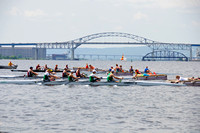 2012 Duluth Rowing Regatta 3