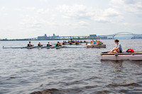 2012 Duluth Rowing Regatta 4