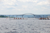2012 Duluth Rowing Regatta 7