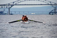2012 Duluth Rowing Regatta 2